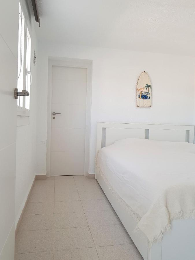 Neu Renovierte Villa Mit Privatem Pool Fusslaeufig Zum Meer Benissa Eksteriør billede