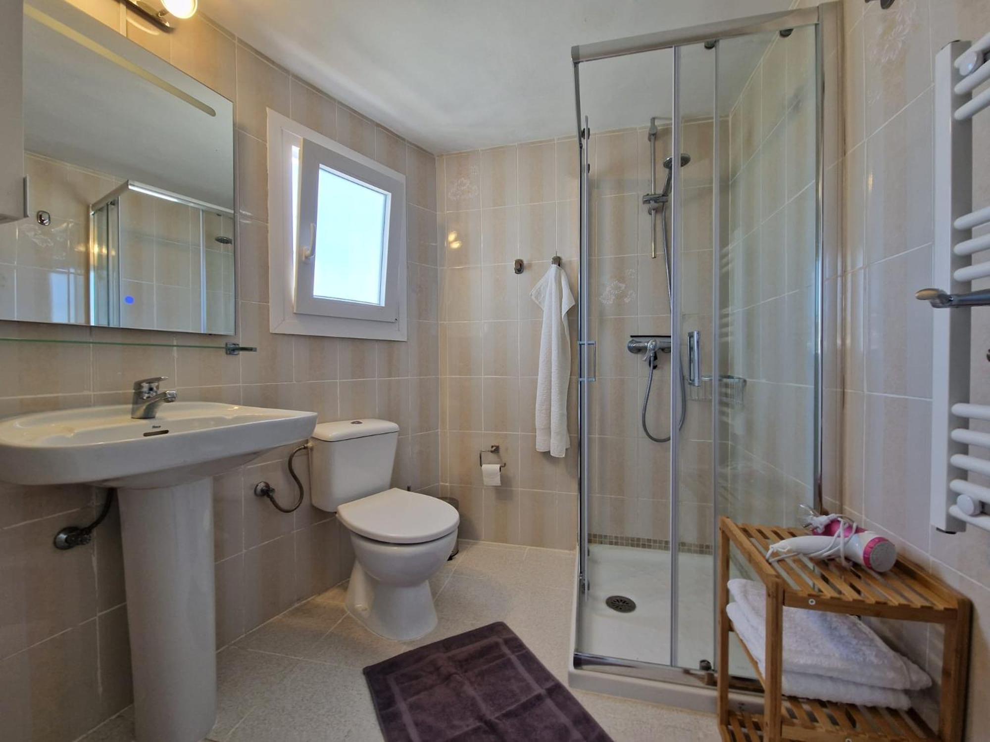 Neu Renovierte Villa Mit Privatem Pool Fusslaeufig Zum Meer Benissa Eksteriør billede